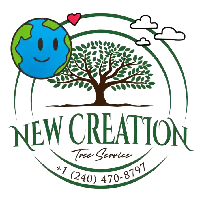 New Creation Tree Service
